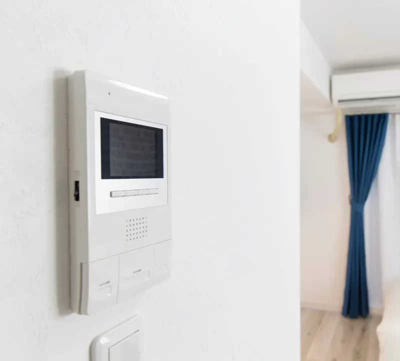 Installation de visiophone Yvelines et Val d Oise